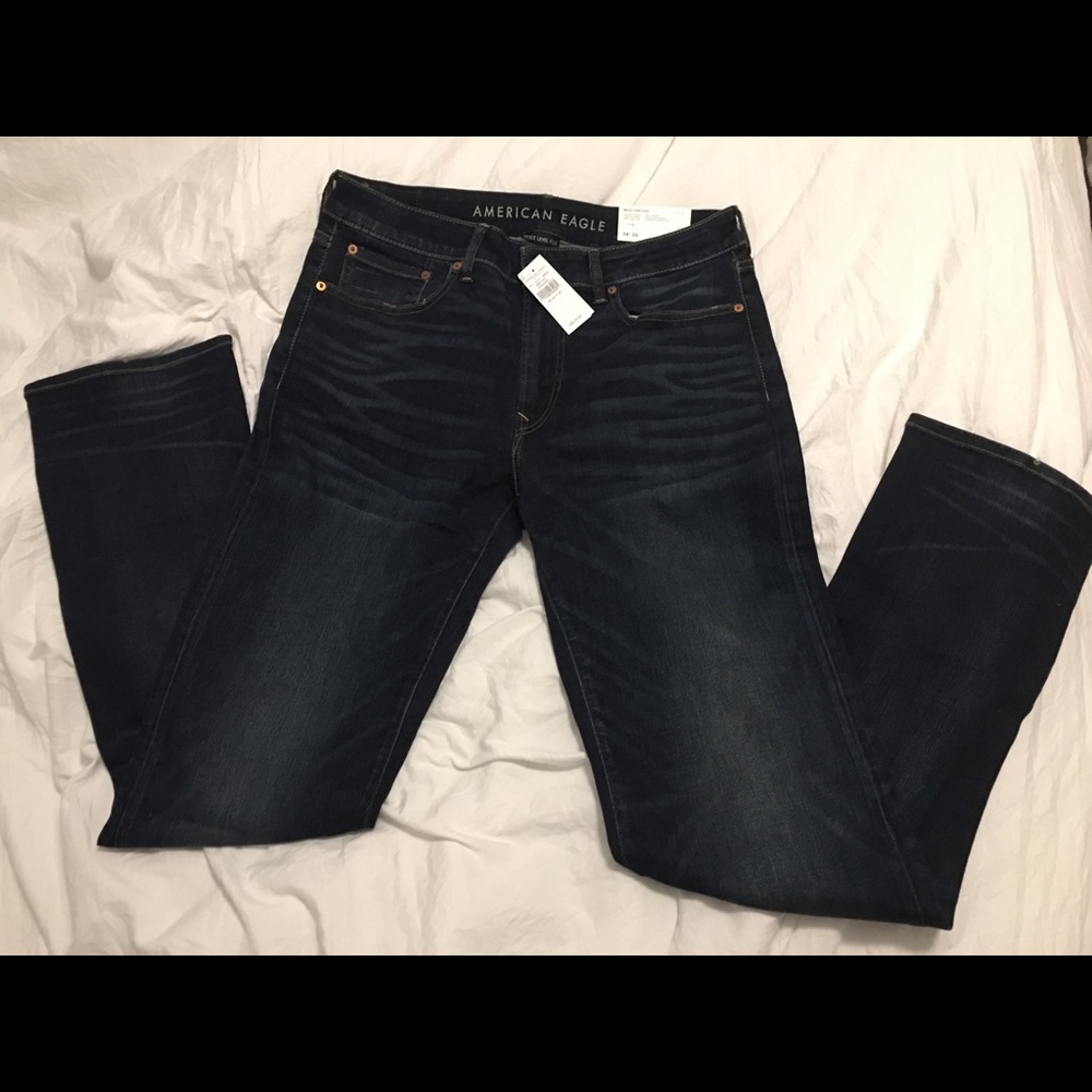 American Eagle Men’s Jeans